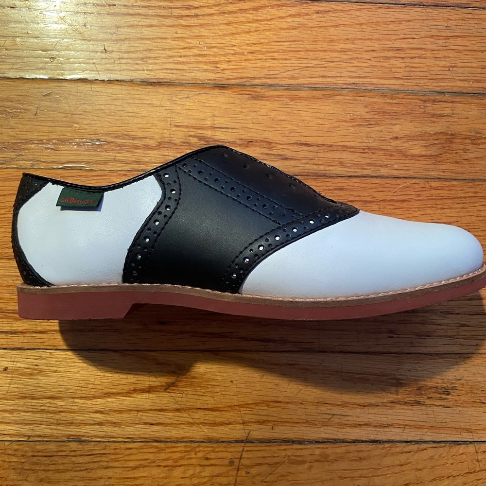 Women’s G.H.Bass & Co Saddle shoes